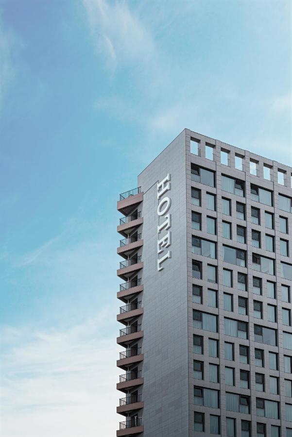 CENTUMMARK Hotel YangYang Bagian luar foto